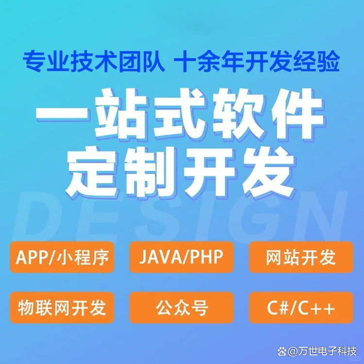 云城软件开发